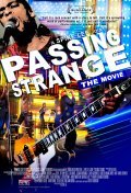 Passing Strange is the best movie in Stew filmography.