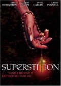 Superstition film from James W. Roberson filmography.