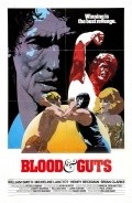 Blood & Guts - movie with Brian Patrick Clarke.