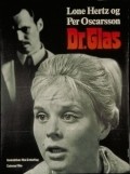 Doktor Glas film from Mai Zetterling filmography.