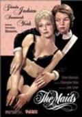 The Maids - movie with Glenda Jackson.