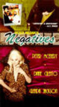 Negatives - movie with Diane Cilento.