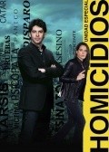 TV series Homicidios.
