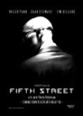 Fifth Street film from Dave Roddham filmography.