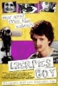 Herpes Boy - movie with Julianna McCarthy.