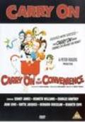 Carry on at Your Convenience - movie with Kenneth Cope.