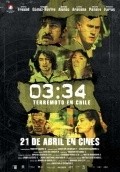 03:34 Terremoto en Chile is the best movie in Roberto Farias filmography.