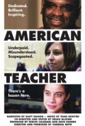 Film American Teacher.