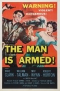 The Man Is Armed - movie with Bobbie Jordan.