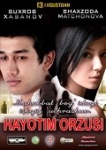 Hayotim orzusi is the best movie in Suhrob Hasanov filmography.