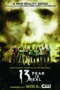 13: Fear Is Real  (serial 2009 - ...) is the best movie in Erika Reni Djonson filmography.