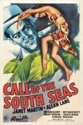 Film Call of the South Seas.