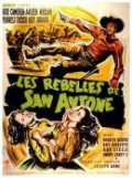 San Antone - movie with Roy Roberts.