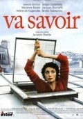 Va savoir film from Jacques Rivette filmography.