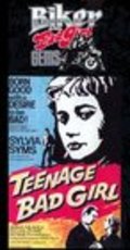 My Teenage Daughter - movie with Sylvia Syms.
