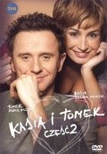 Kasia i Tomek is the best movie in Malgorzata Socha filmography.