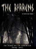 The Barrens film from Darren Lynn Bousman filmography.
