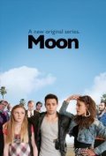Moon - movie with Jason Barry.