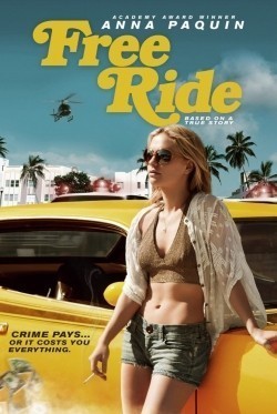 Free Ride - movie with Britt Morgan.