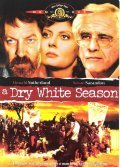 A Dry White Season film from Euzhan Palcy filmography.