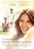 Amar no es querer is the best movie in Adriana Louvier filmography.