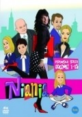 Niania - movie with Tomasz Kot.