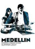 Medellin - movie with Adrian Grenier.