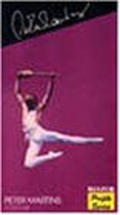Peter Martins, en danser is the best movie in George Balanchine filmography.