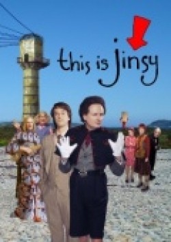 This Is Jinsy is the best movie in Dave Mounfield filmography.