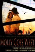 Film Molly Goes West.