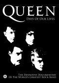 Queen: Days of Our Lives film from Mett O’Keysi filmography.