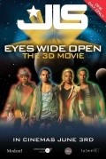 Film JLS: Eyes Wide Open 3D.