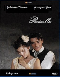 Rossella - movie with Teresa Saponangelo.