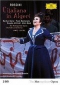 L'italiana in Algeri - movie with James Levine.