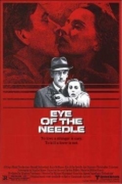 Eye of the Needle film from Richard Marquand filmography.