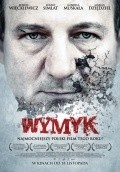 Wymyk is the best movie in Gadula-Zawratynski Kacper filmography.