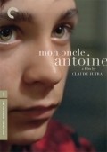 Mon oncle Antoine film from Claude Jutra filmography.
