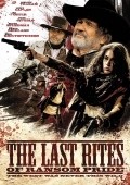 The Last Rites of Ransom Pride film from Tiller Russell filmography.