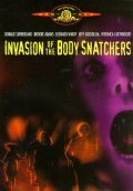 Invasion of the Body Snatchers film from Philip Kaufman filmography.
