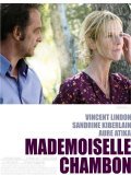 Mademoiselle Chambon film from Stephane Brize filmography.