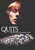 Quits is the best movie in Jette Scheib filmography.