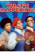 What's Happening!!  (serial 1976-1979) is the best movie in Ernest Thomas filmography.