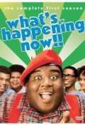 TV series What's Happening Now!  (serial 1985-1988).