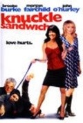 Knuckle Sandwich - movie with Morgan Fairchild.
