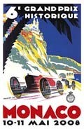 66th Grand Prix of Monaco is the best movie in Sebasten Burde filmography.