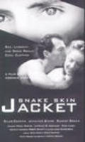 Film Snake Skin Jacket.