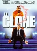 Le clone - movie with Zinedine Soualem.