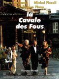 La cavale des fous film from Marko Piko filmography.