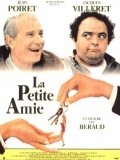 La petite amie - movie with Jan Puare.