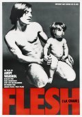 Flesh film from Paul Morrissey filmography.